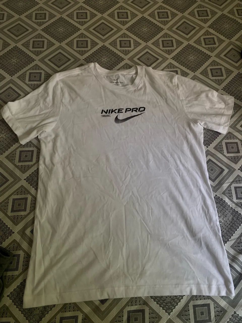 Camisa Nike original 