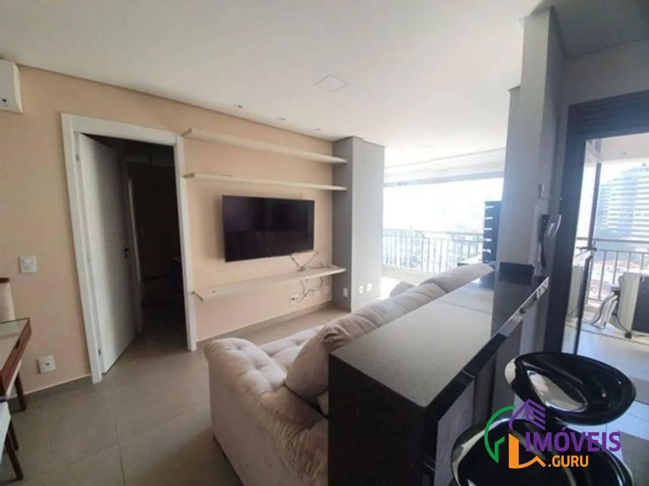 APARTAMENTO - POMPEIA - SP - Foto 4