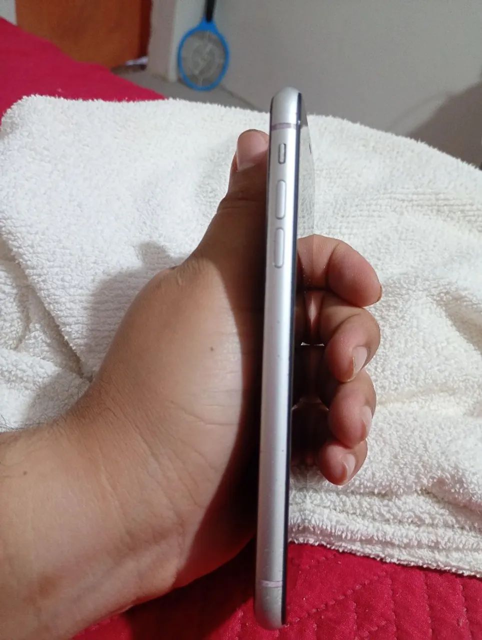 iPhone XR  - Foto 3