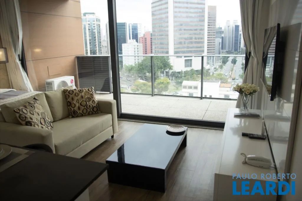 FLAT - VILA OLÍMPIA - SP - Foto 4
