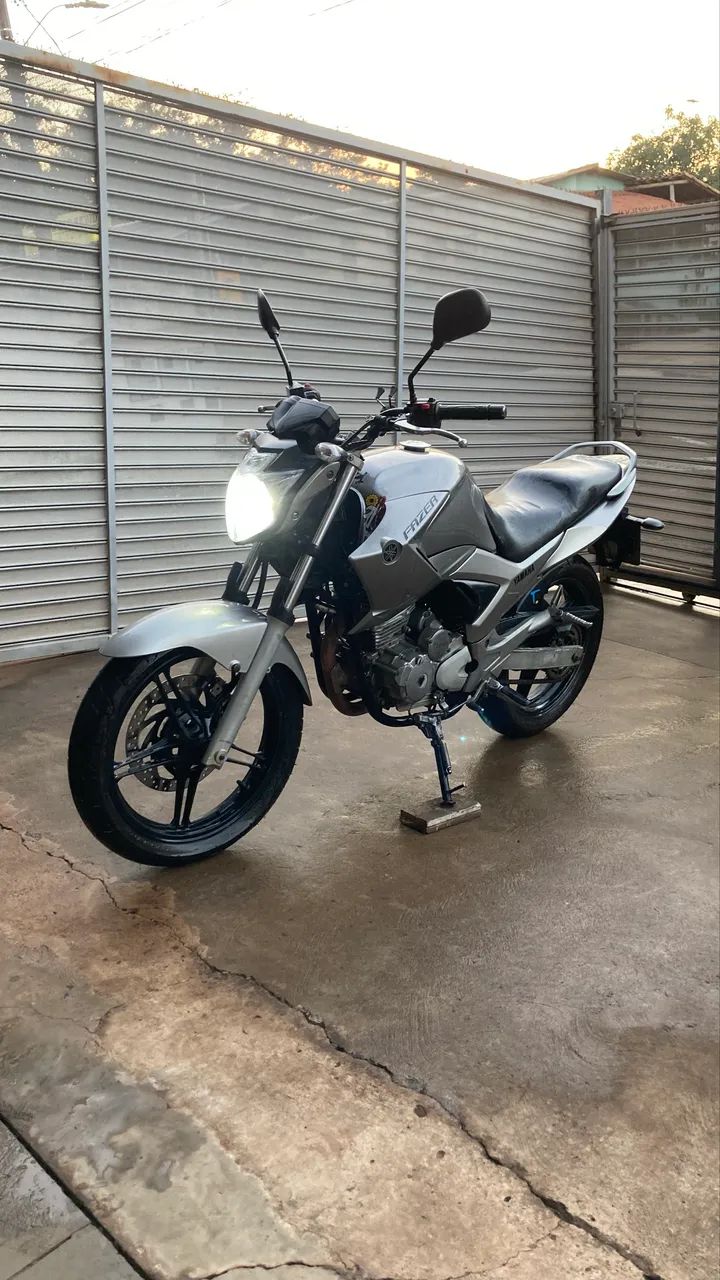 Fazer 250  - Foto 2