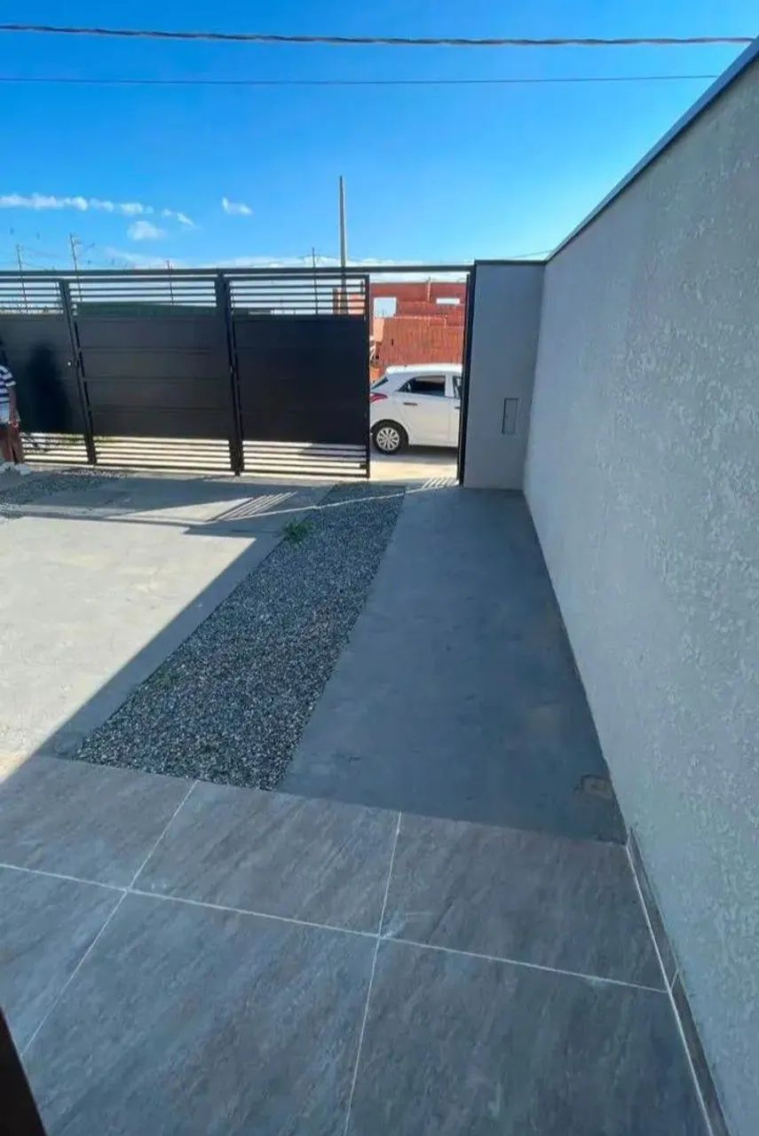 Vendo casa  - Foto 5