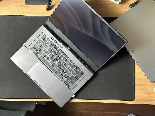 Notebook Asus ROG Zephyrus G15 RTX 3080 8GB - Foto 3