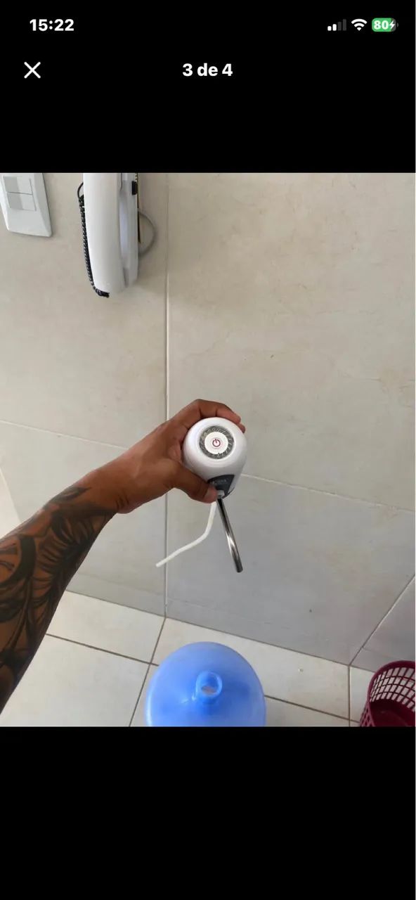Vendo ,novos - Foto 2