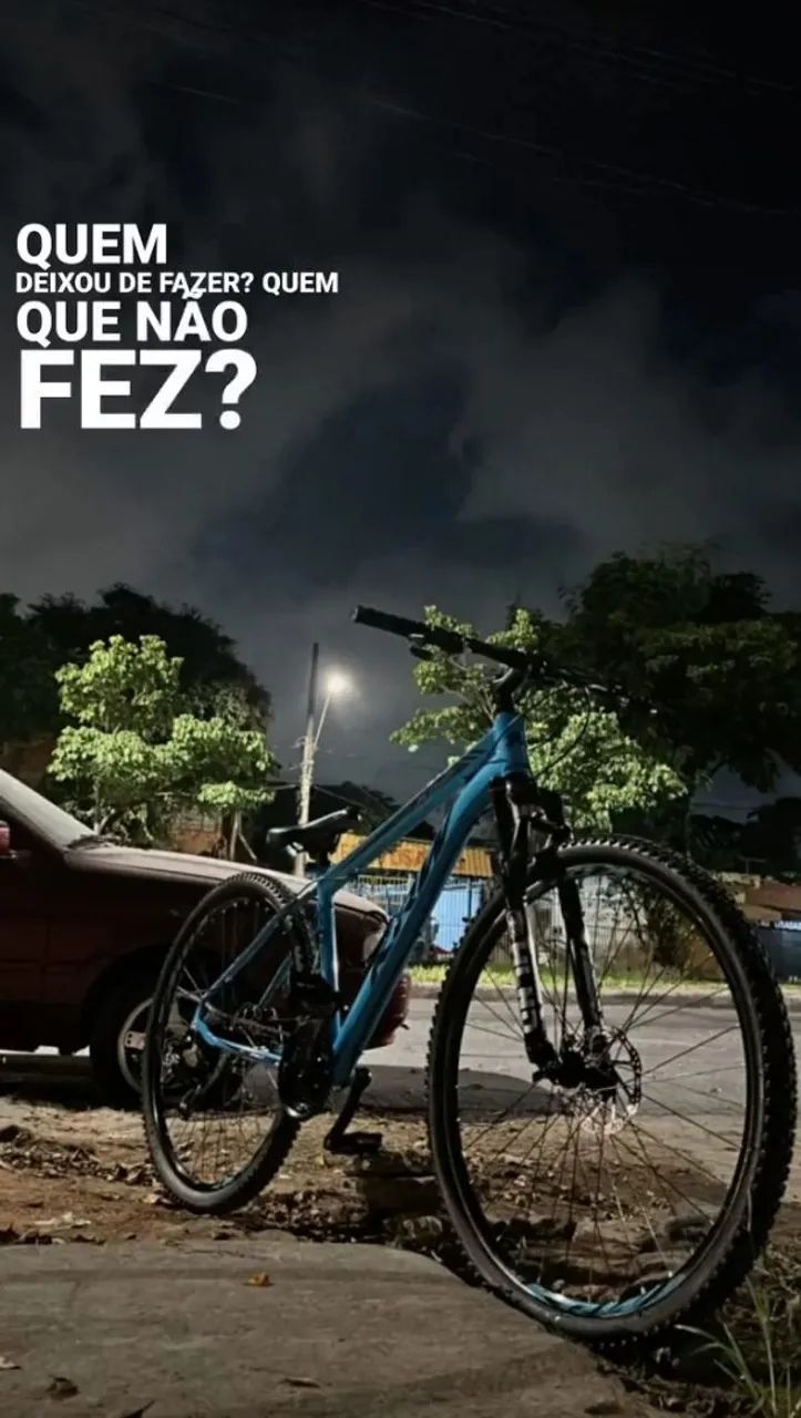 Bicicleta krw 29 - Foto 3