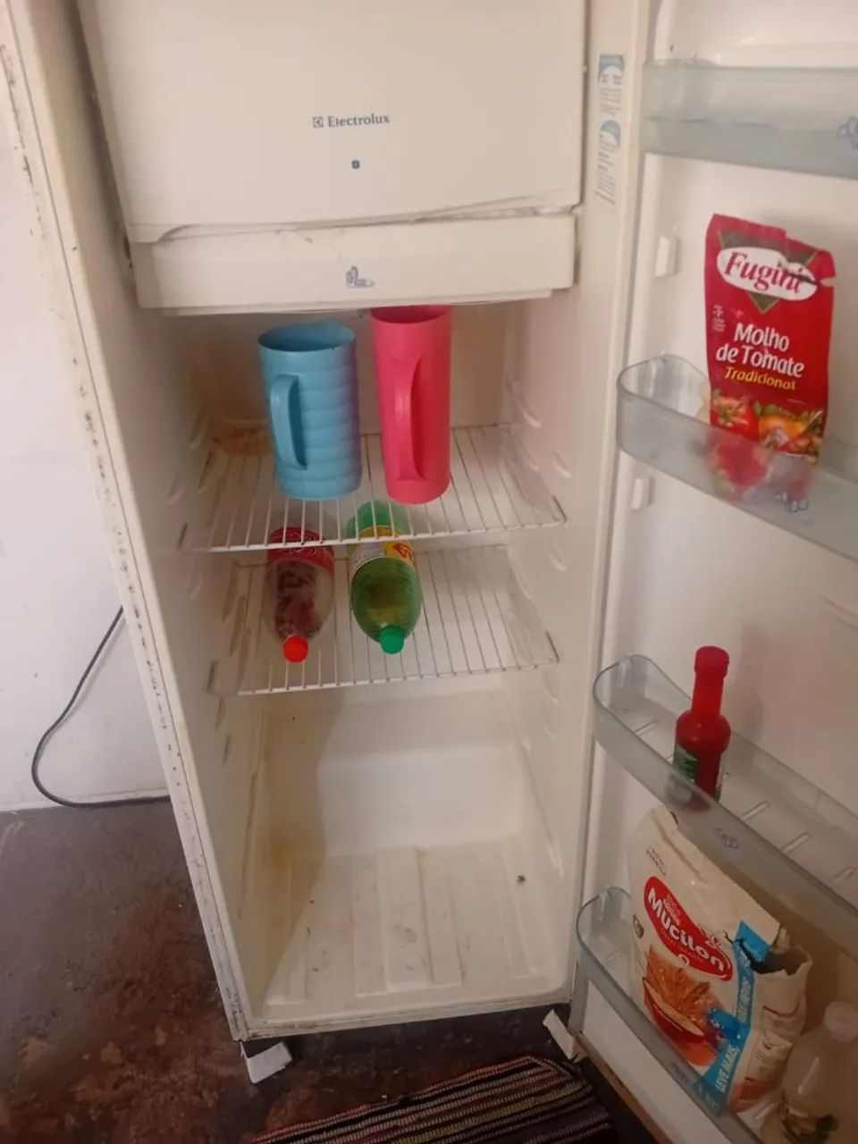 Geladeira  - Foto 2