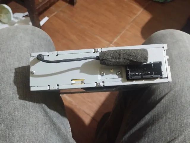 toca cd jack - Foto 3