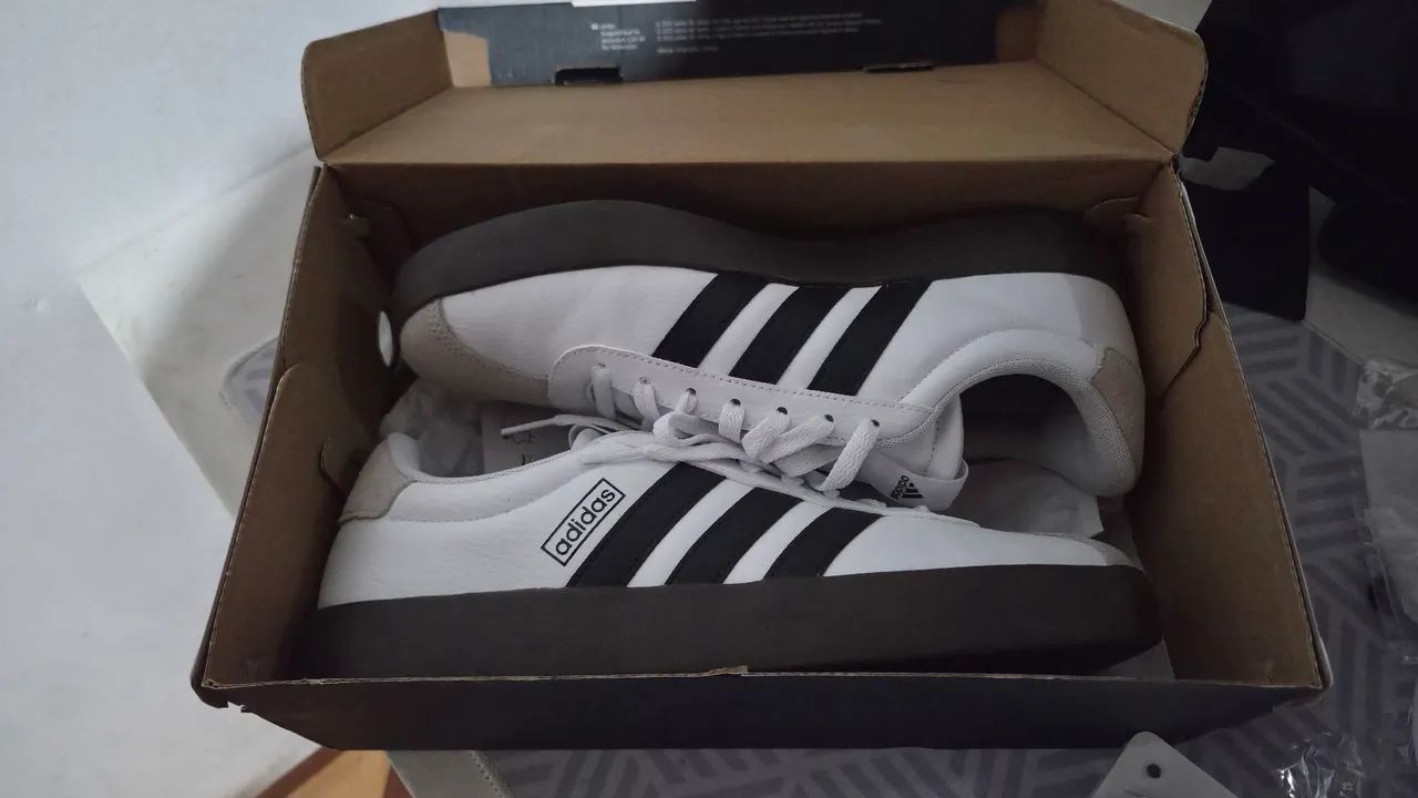 Tênis Adidas Original 