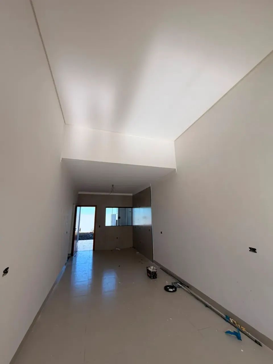 Casa no Jardim Freitas - Foto 2