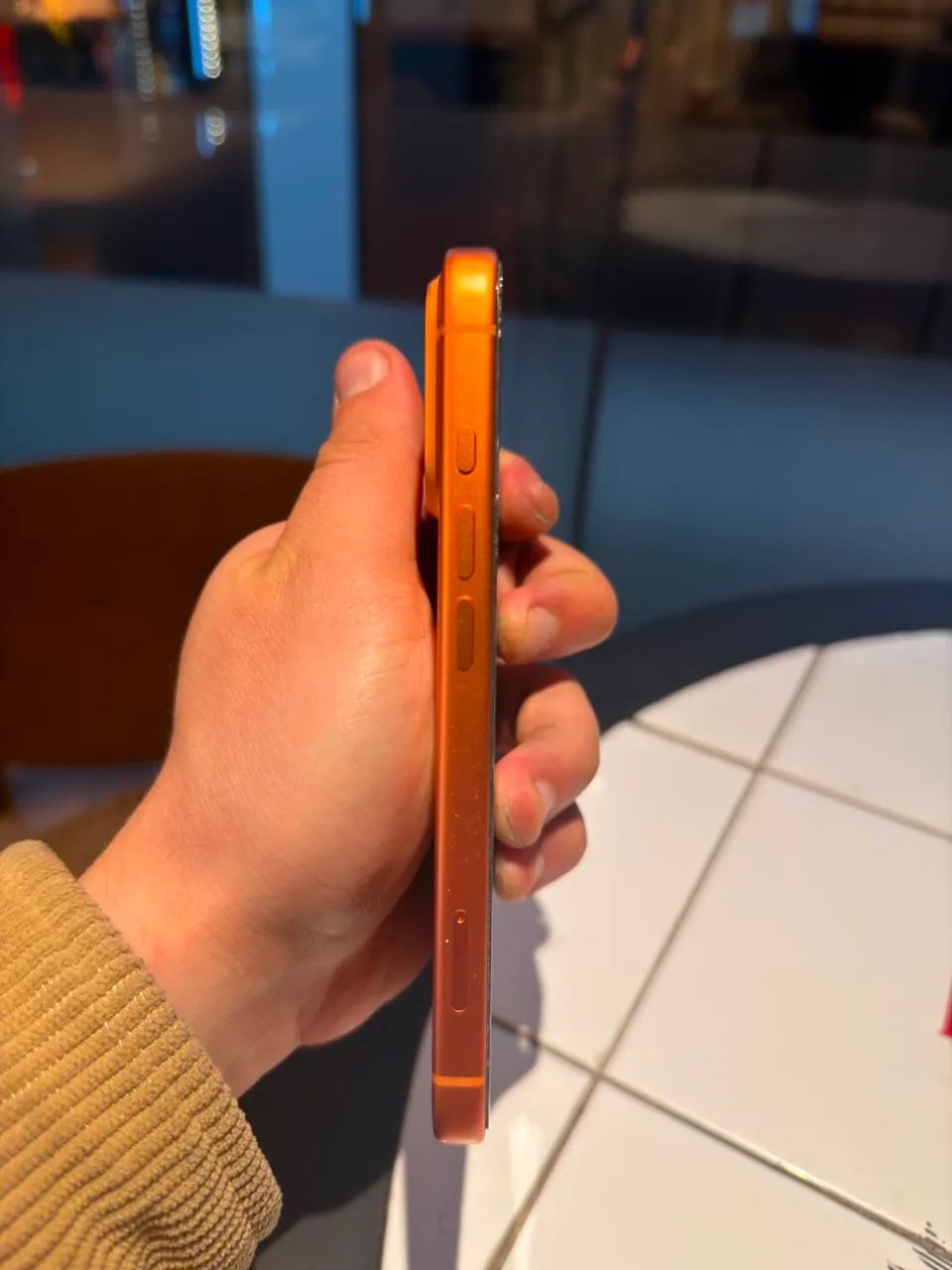 iPhone 17 Pro 256gb - Foto 4