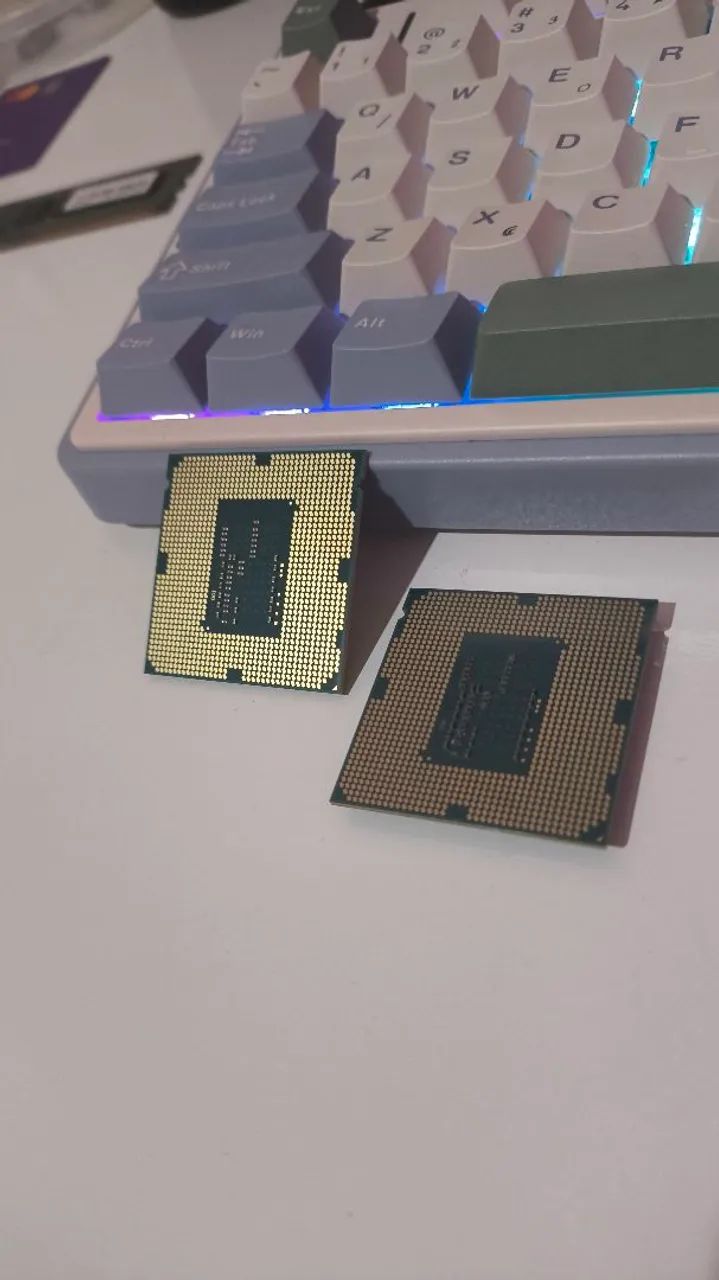 2 Processadores i3 - 4160 3.60GHZ - Foto 2