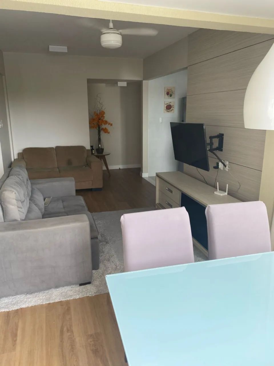 VISTA PATAMARES, APARTAMENTO PARA VENDA, 02 QUARTOS, 68M2, PORTEIRA FECHADA, SALVADOR/BA. - Foto 5