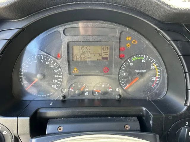 Iveco Hi-Way 440 6x2 2019 - Foto 12