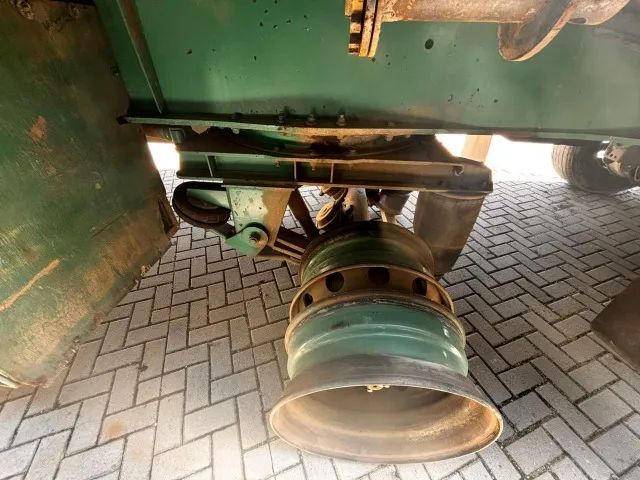 Carreta RANDON Vanderleia 2017 de 13,50m  - Foto 4