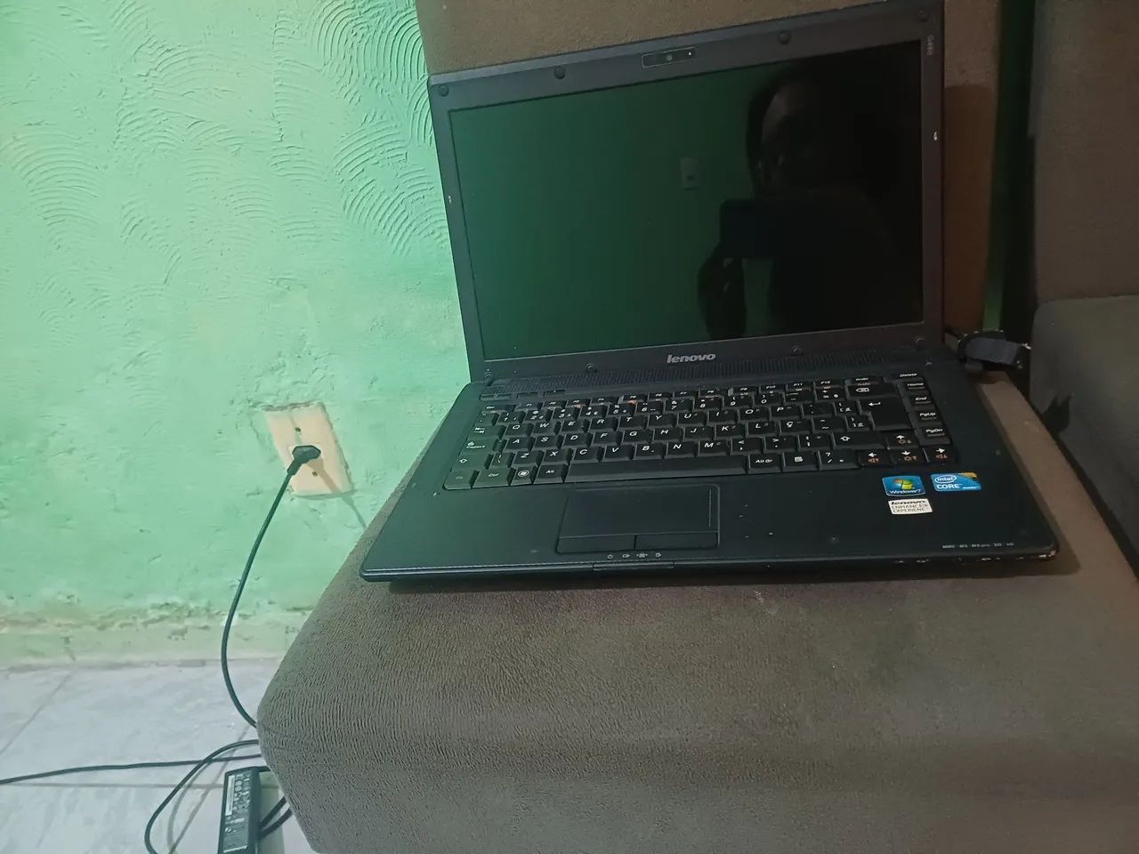 Notebook lenovo  - Foto 5