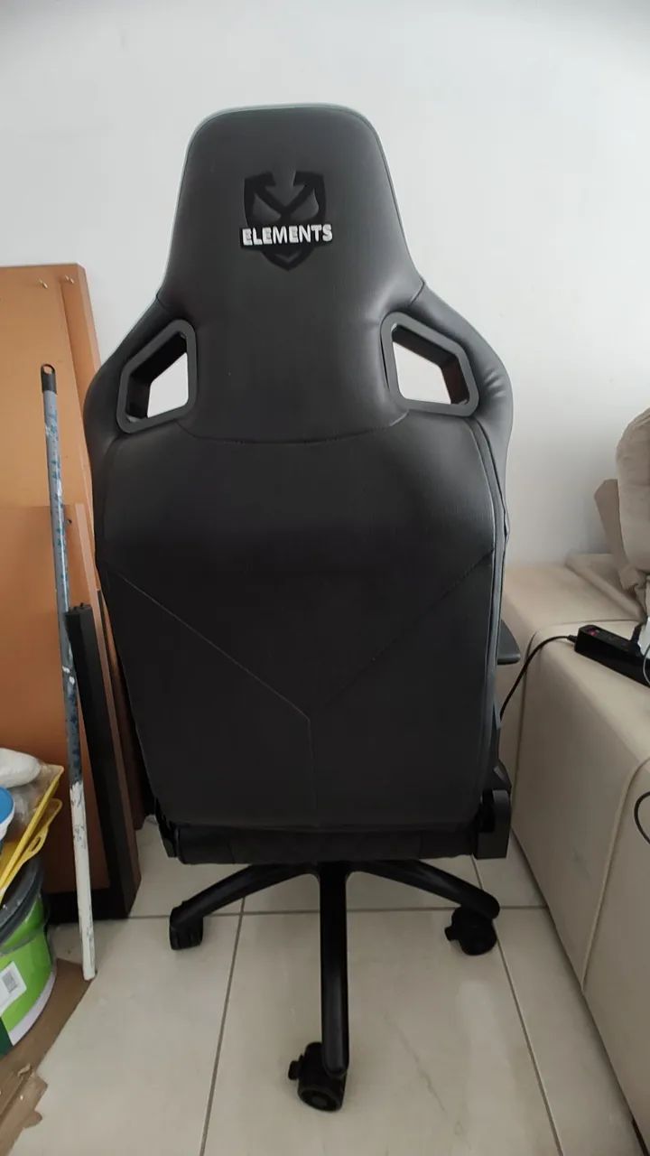 Cadeira Gamer Elements Veda - Foto 3