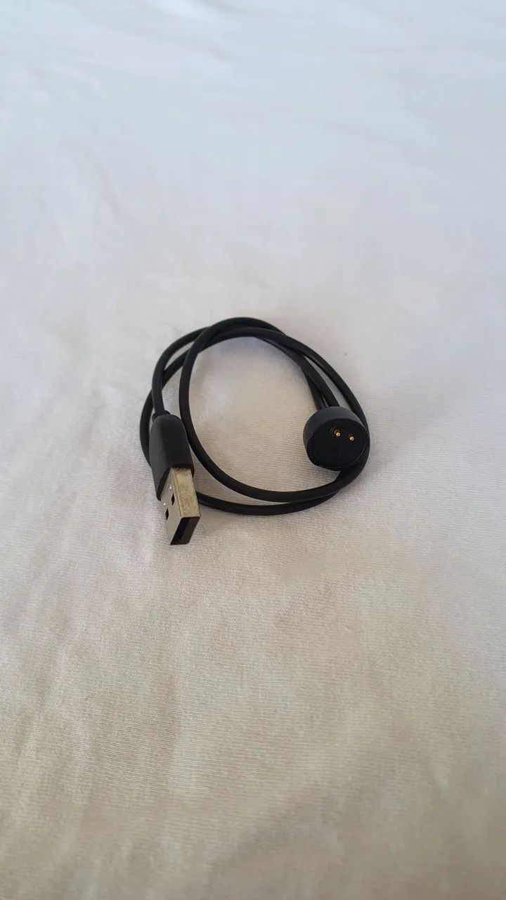 Pulseira Mi Band 5 smartwatche - Foto 4