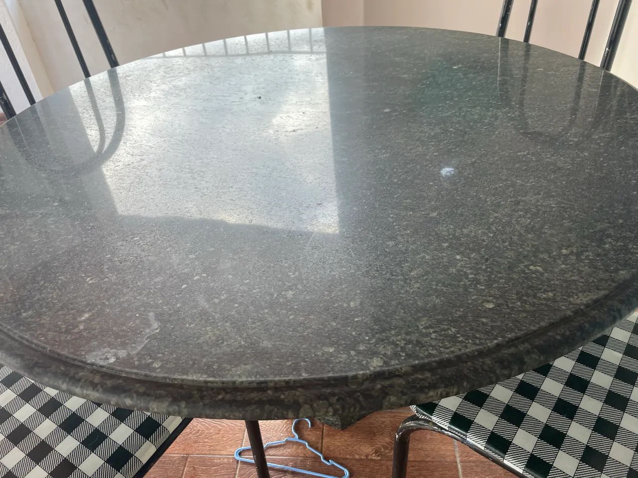 VENDO MESA DE GRANITO  - Foto 3