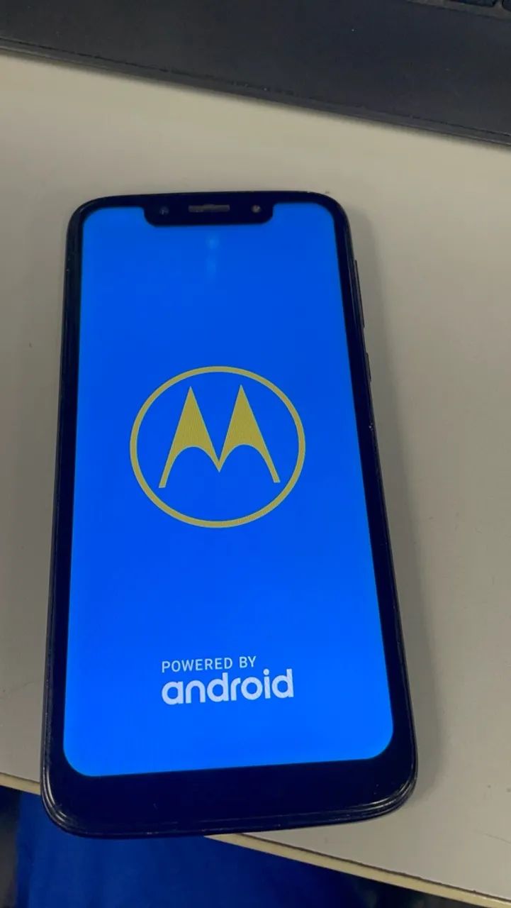 Motorola G7 play 