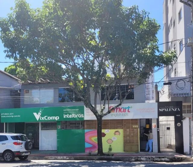 Aluga-se Excelente Imóvel Comercial - Santa Lúcia, Vitória - Foto 5