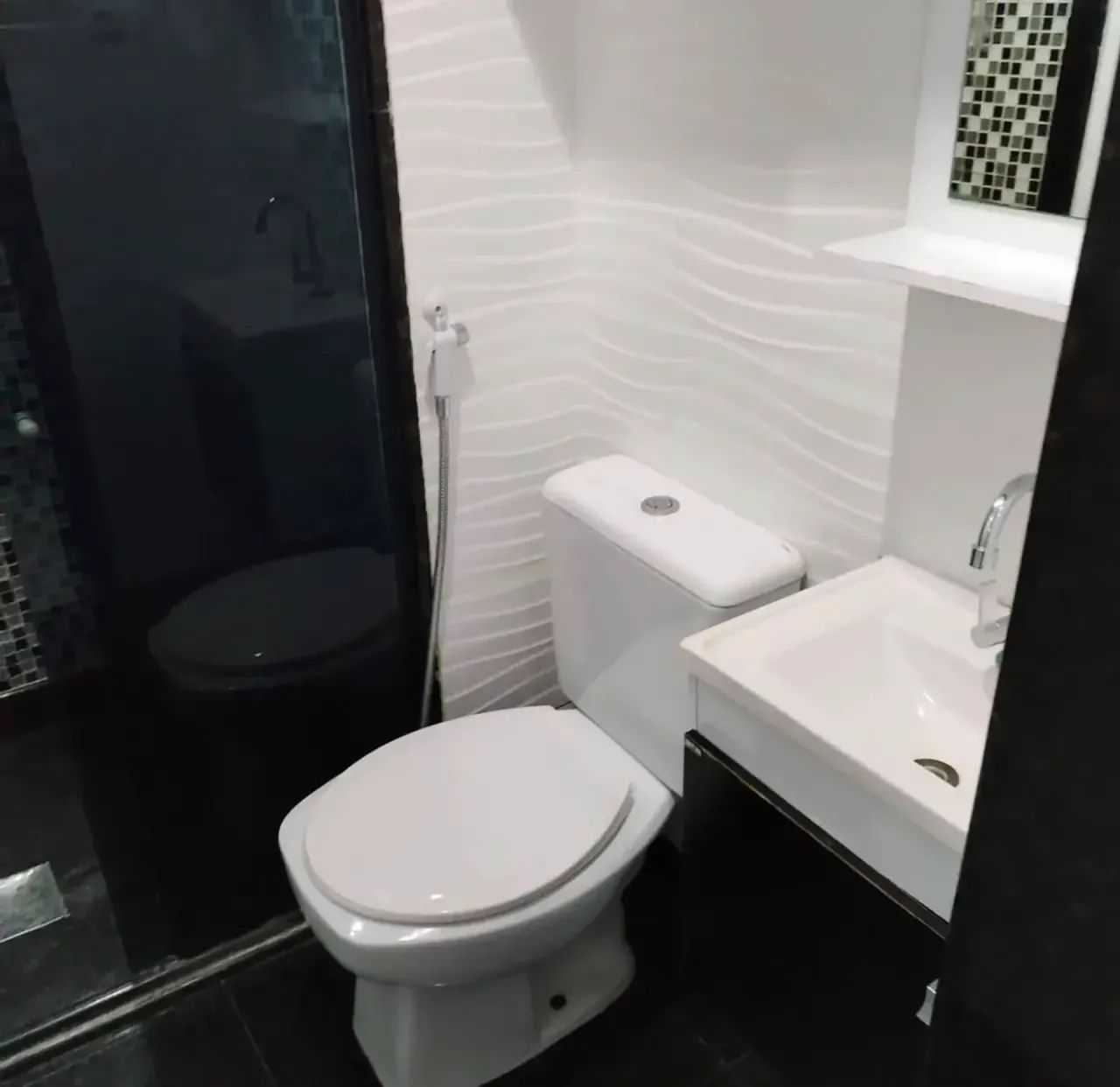 Vendo apartamento Edifício jose Peixoto| 2 quartos | Campina - Foto 5