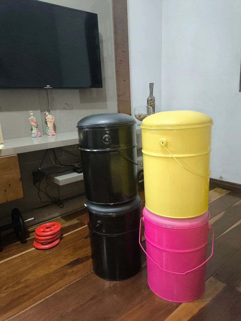 PUFS TOK STOK