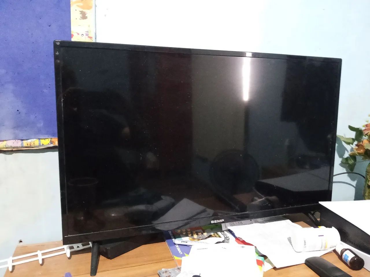 Tv semp Toshiba 