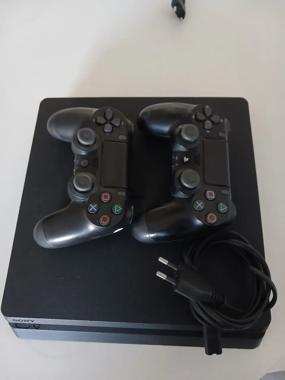 PlayStation 4 PS4 1 Tb - Foto 3