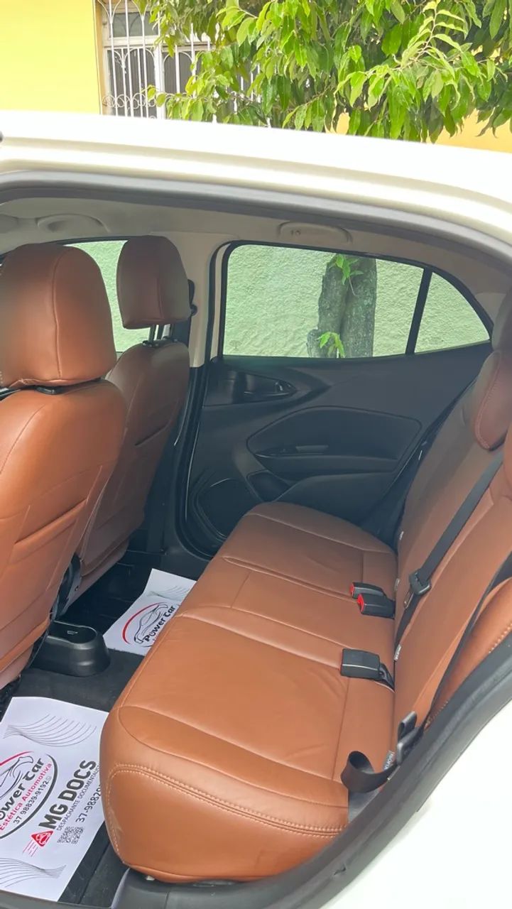 Fiat Argo Drive 1.3 8V Flex 2018 - Foto 5