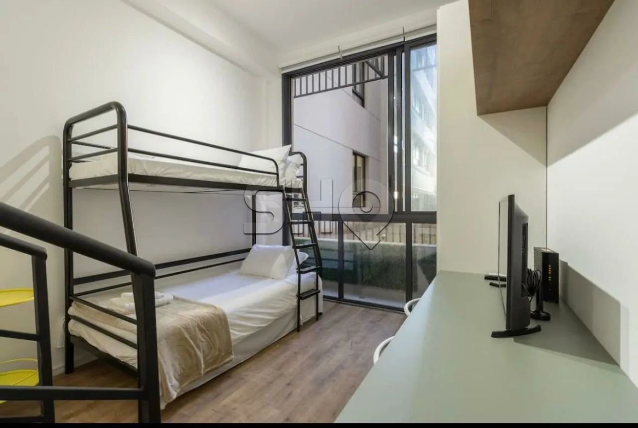 Apartamento em Perdizes com 1 dormitório - Foto 3