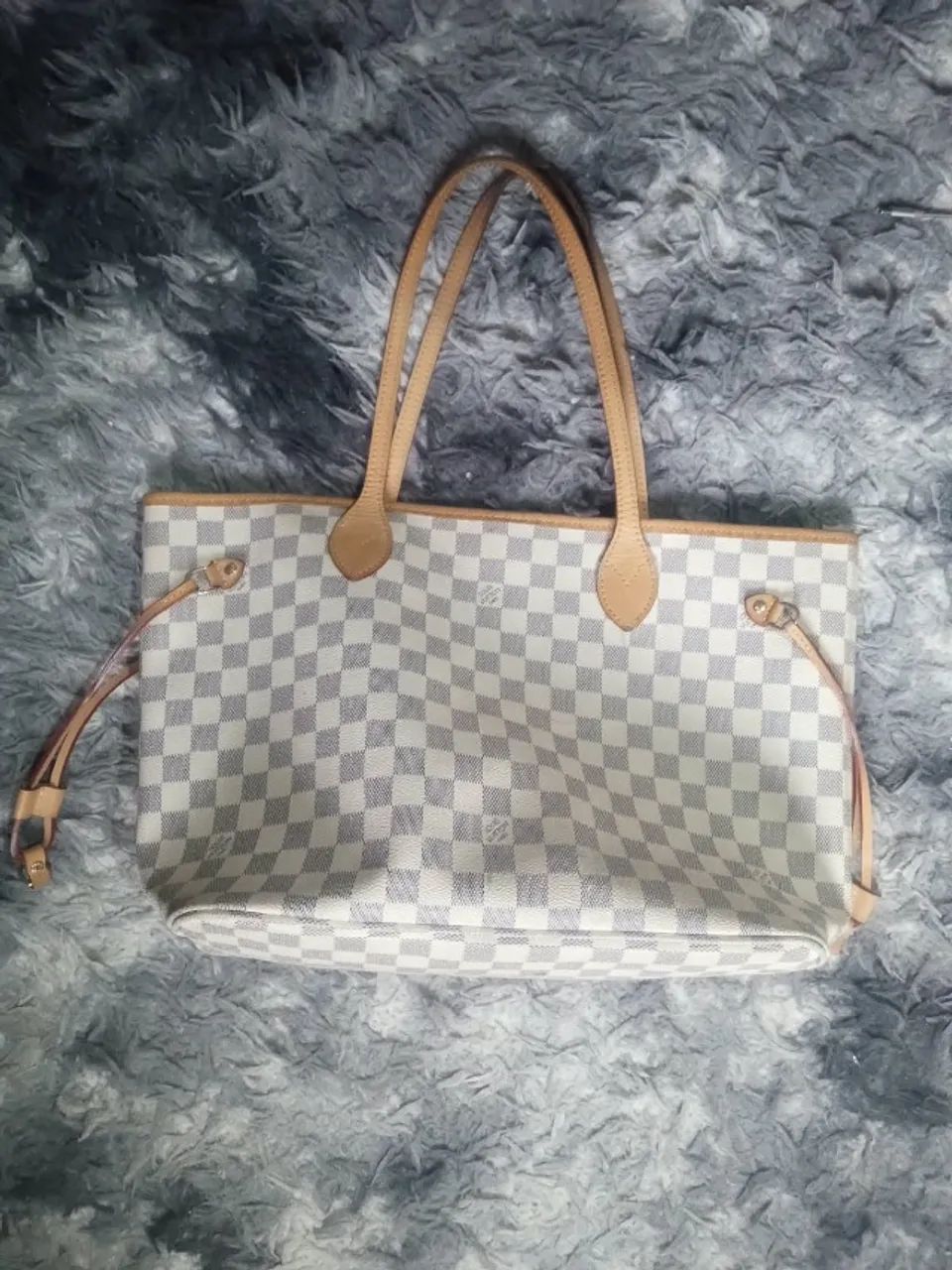 Bolsa Louis Vuitton - Foto 2