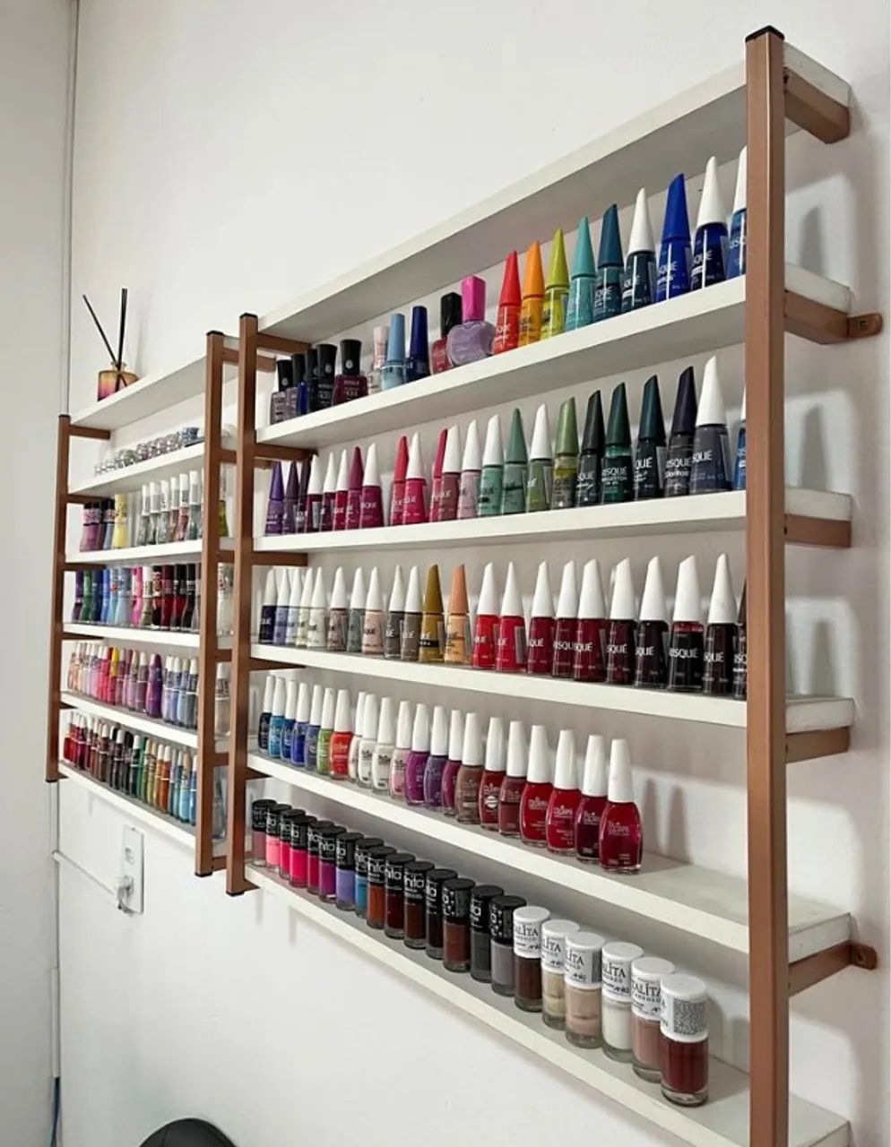 Esmalteiro  - Foto 2