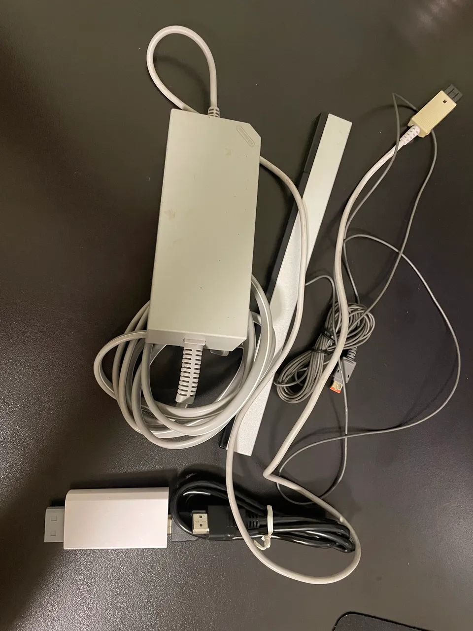 Nintendo Wii - Foto 5