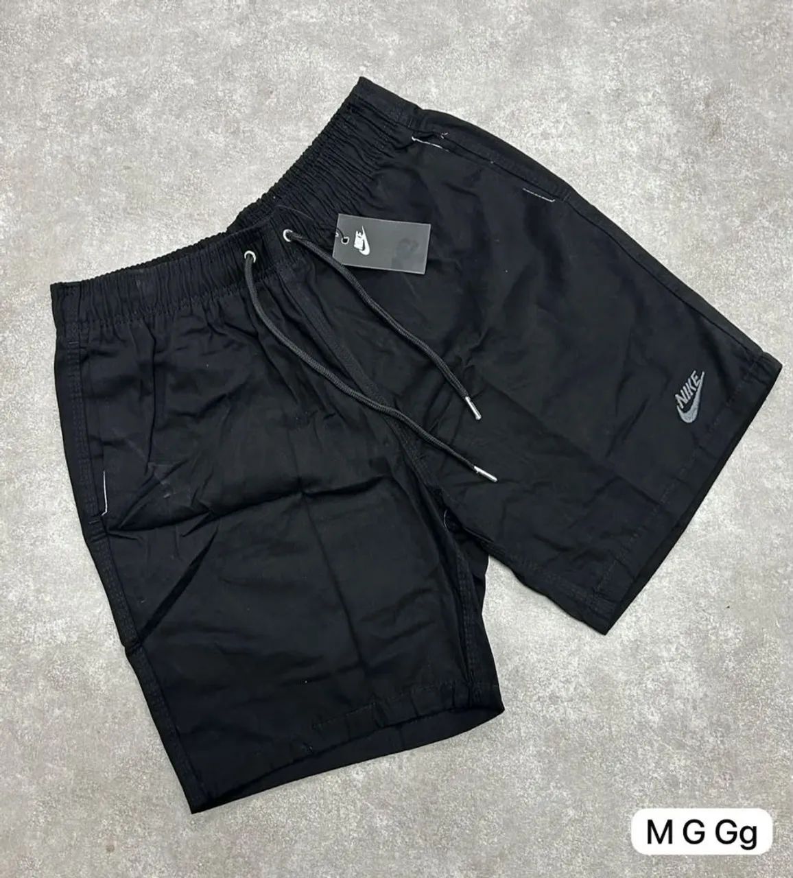 Short Sarja Griffs Premium 
