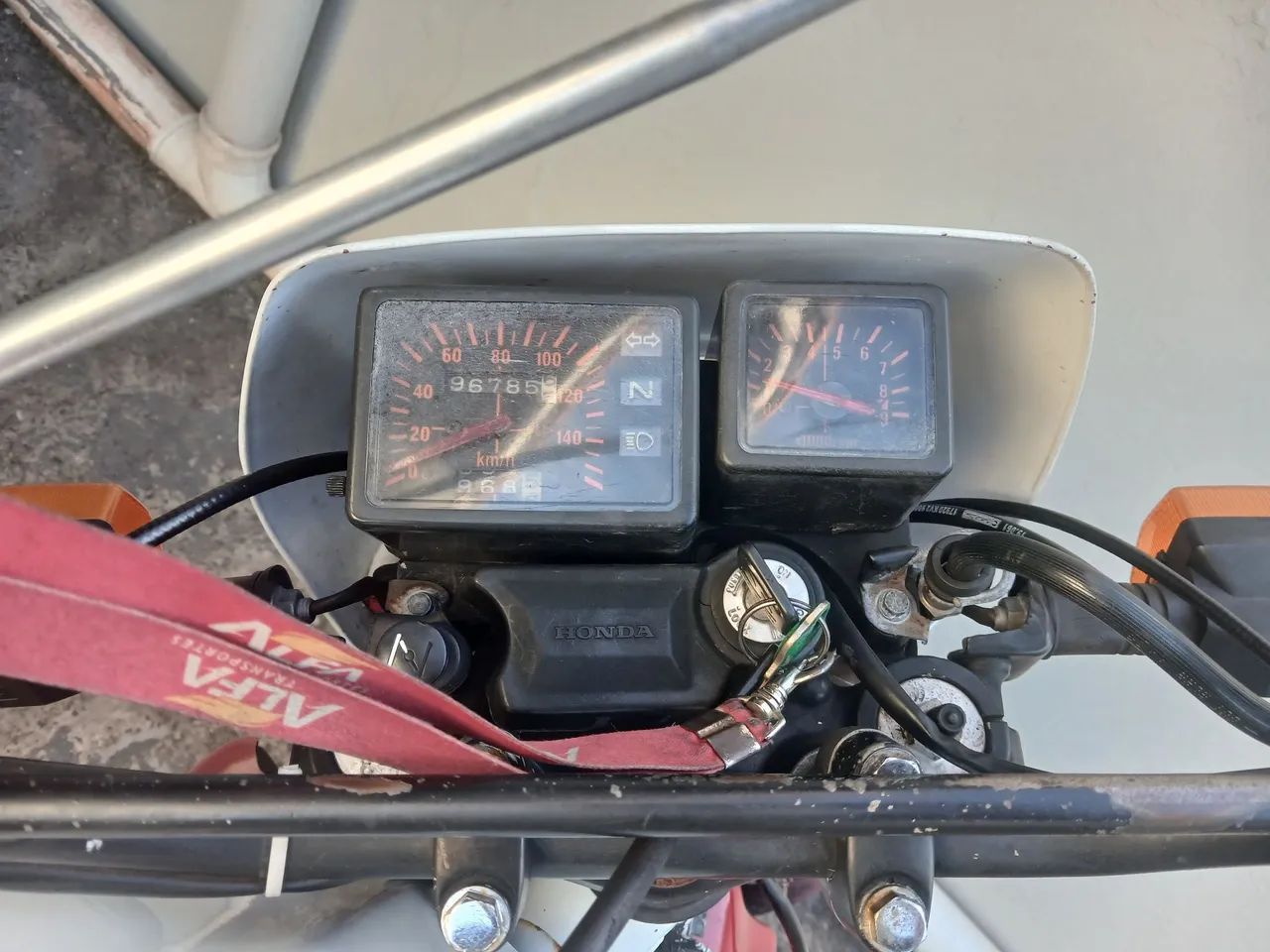 XLX 350 - Foto 3