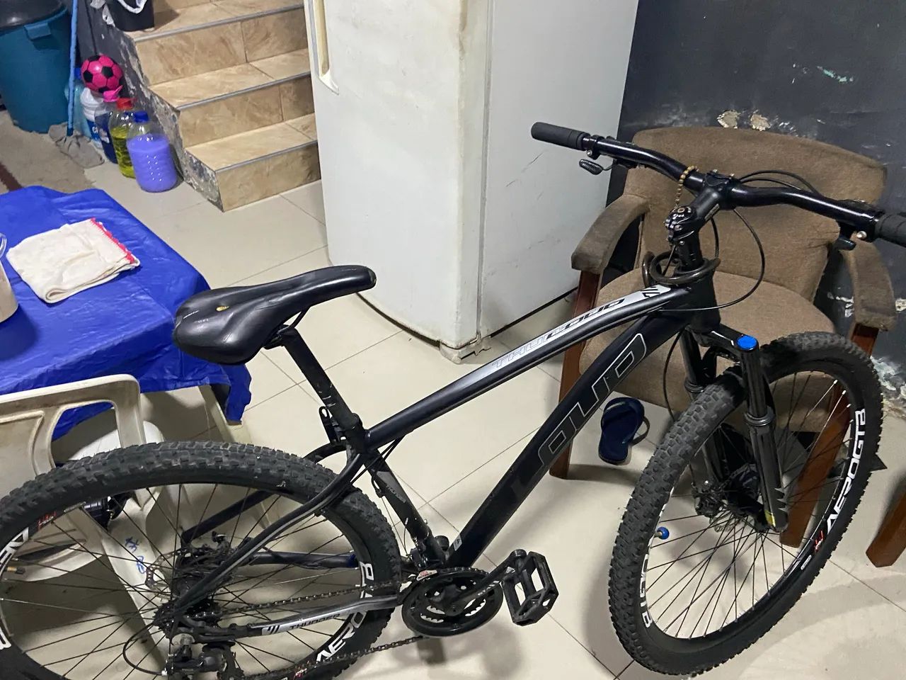 Bicicleta aro 29 - Foto 2