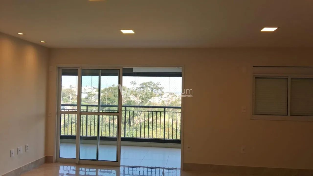 apartamento - Swiss Park - Campinas - Foto 3