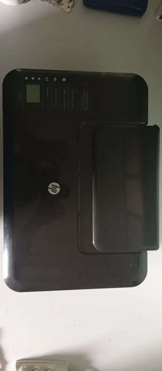 impressora hp deskjet 3050