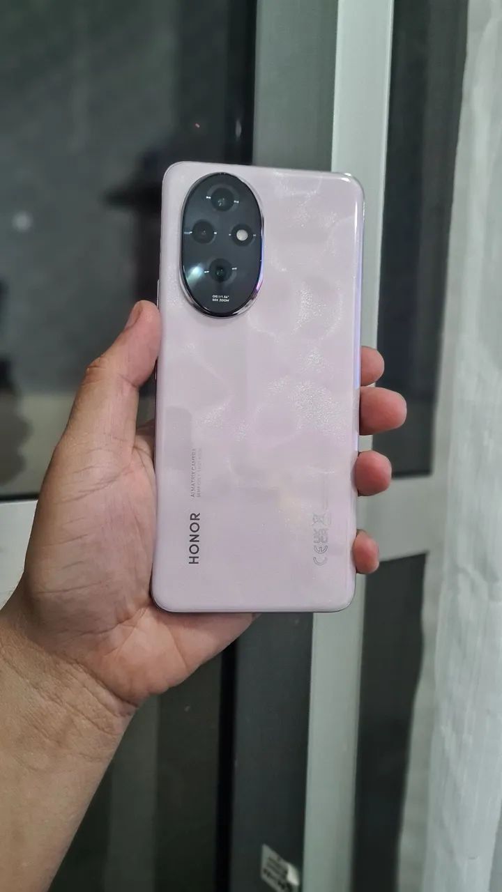 Honor 200 5G 256GB Global - Foto 5
