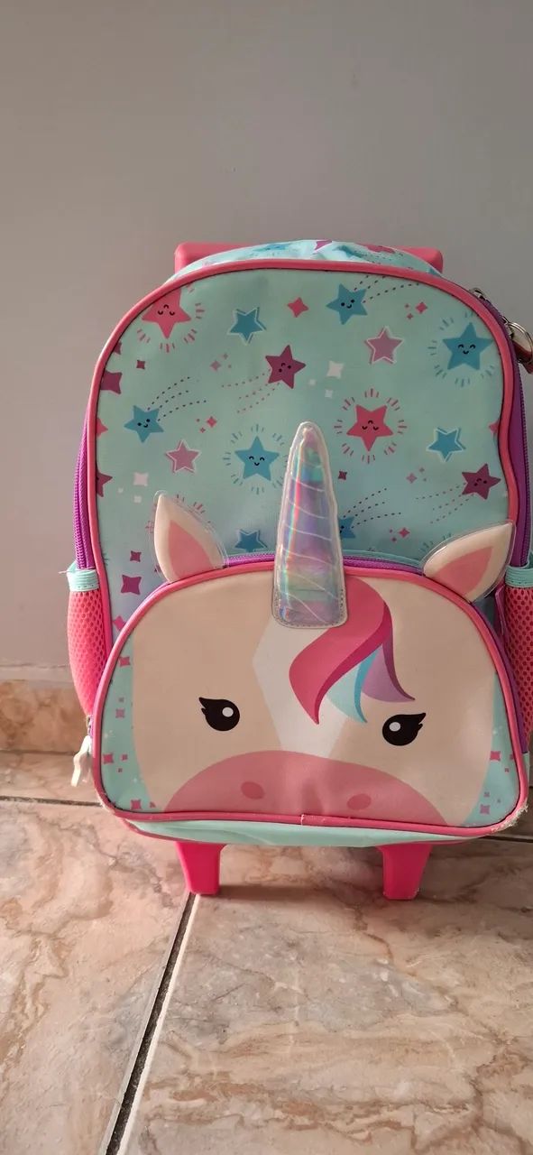 Mochila bagaggio infantil  - Foto 2