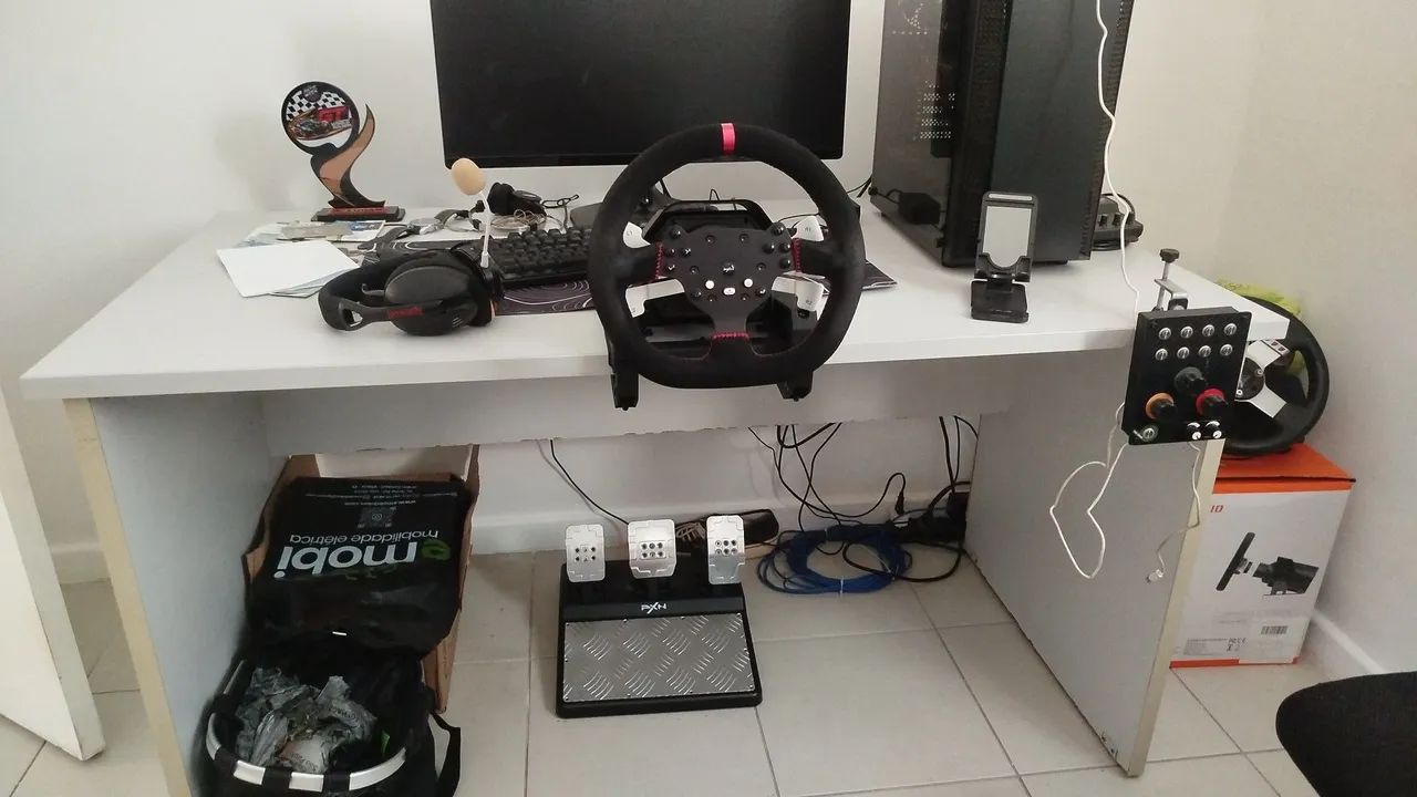 Mesa escritório 