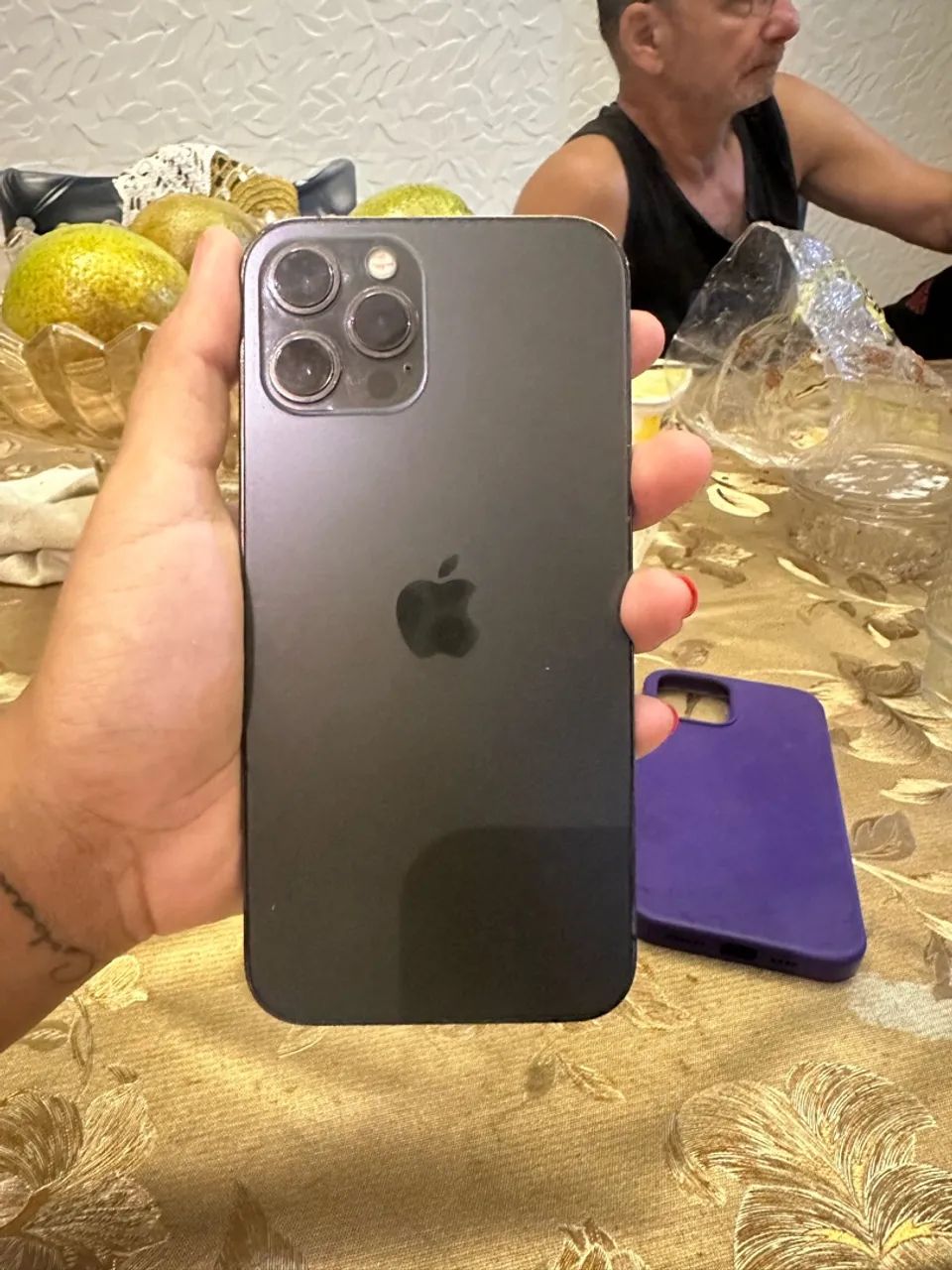12 pro Max 