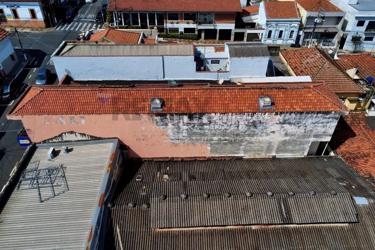barracão/ sala comercial centro itapira - Foto 5