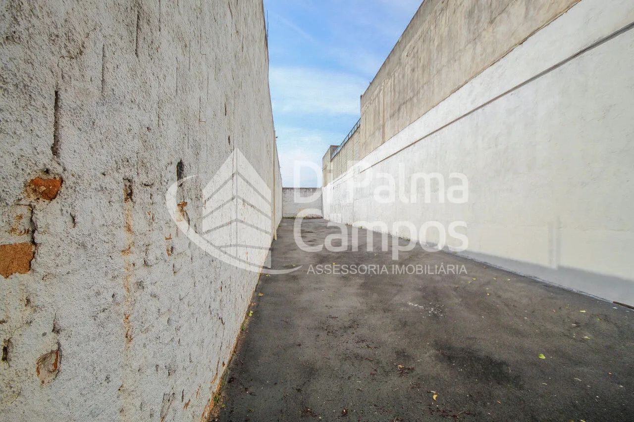 Terreno comercial de 350m² para alugar no bairro Mooca - Foto 5