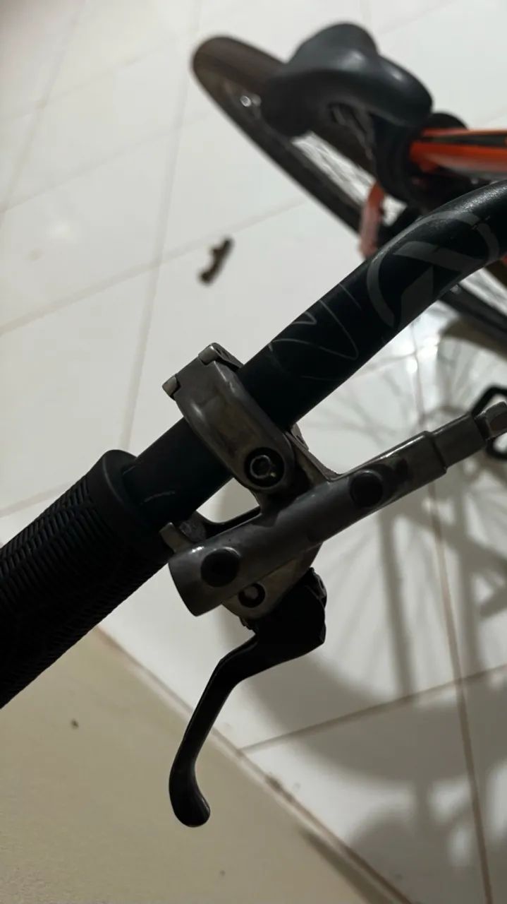 Bicicleta  - Foto 2