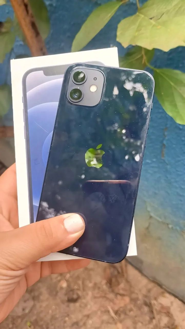 iPhone 12  - Foto 2