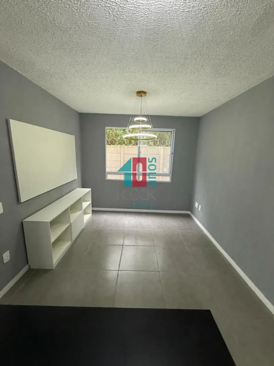 Vargem Pequena | Apartamento 2 quartos