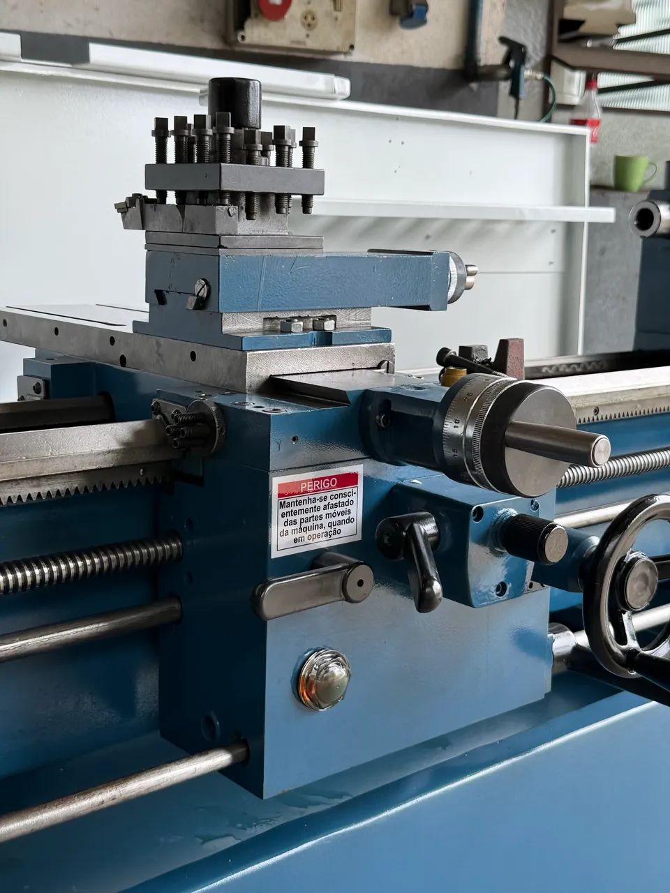 Torno