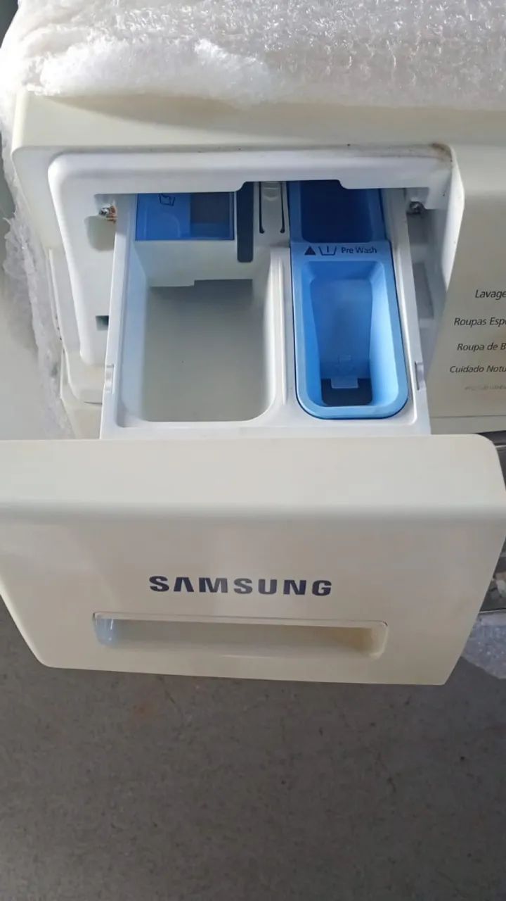 LAVA E SECA SAMSUNG - Foto 2