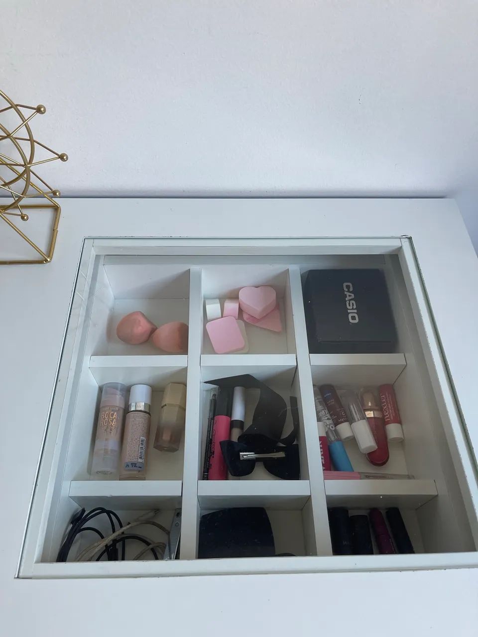 Penteadeira  - Foto 4